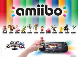 Nintendo Releases Two Snappy amiibo TV Commercials