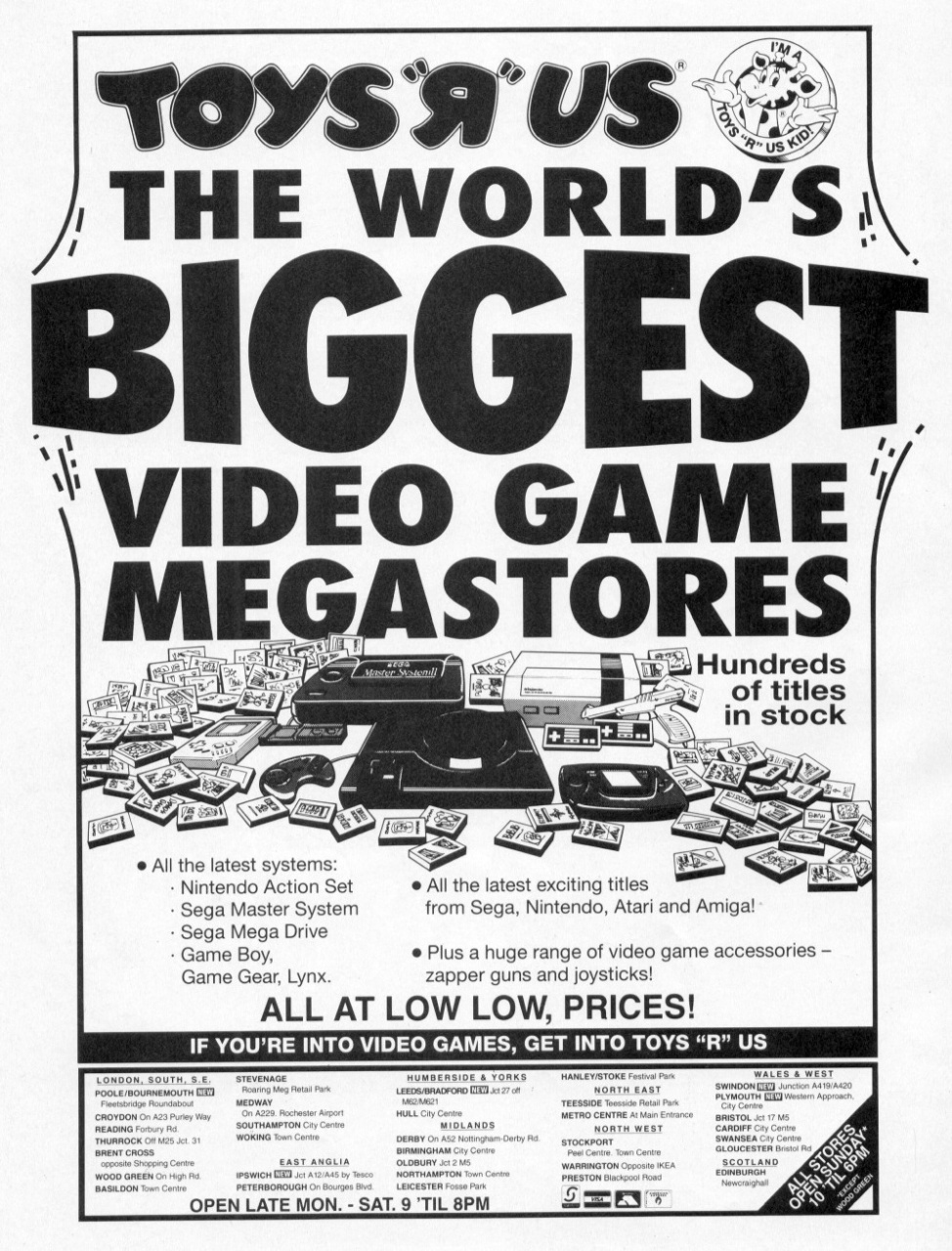 Speaking of Blockbuster, who remembers GameCrazy? : r/gaming