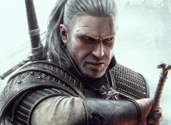 The Witcher 3 Remastered File Size And Release Time Confirmed, Separate Purchase Required