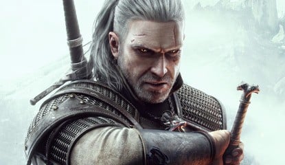 The Witcher 3 Remastered File Size And Release Time Confirmed, Separate Purchase Required