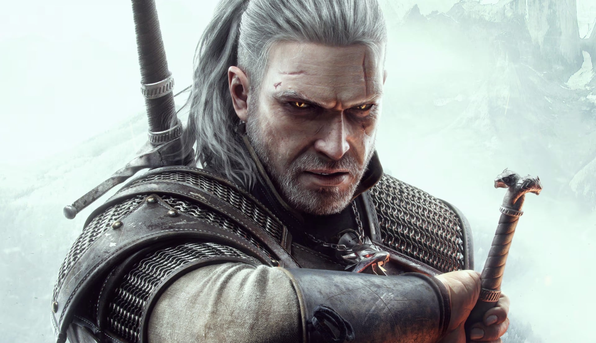 PSA: The Witcher 3 Remastered File Size And Release Time Confirmed, Separate Purchase Required