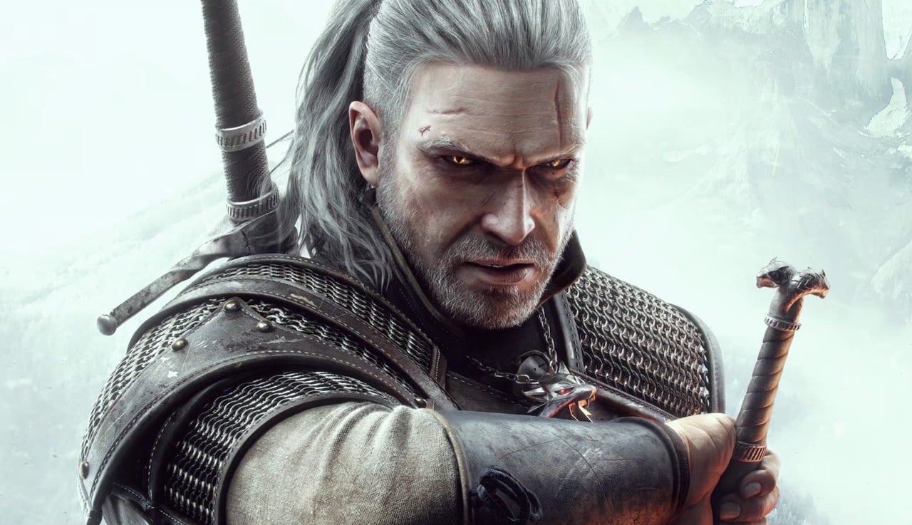 The Witcher 3