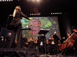 Zelda Concert Tour Returns to North America