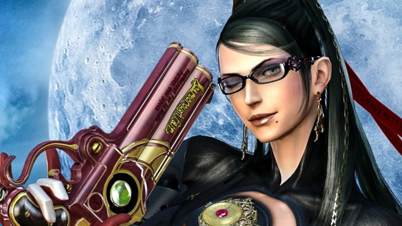 Bayonetta 2 irá incluir áudio Japonês