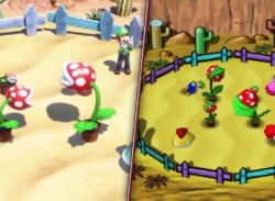 Here's How Mario Party Superstars On Switch Compares To The N64 Originals