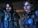 Check Out Resident Evil Revelations Collection's Motion Controls And amiibo Support