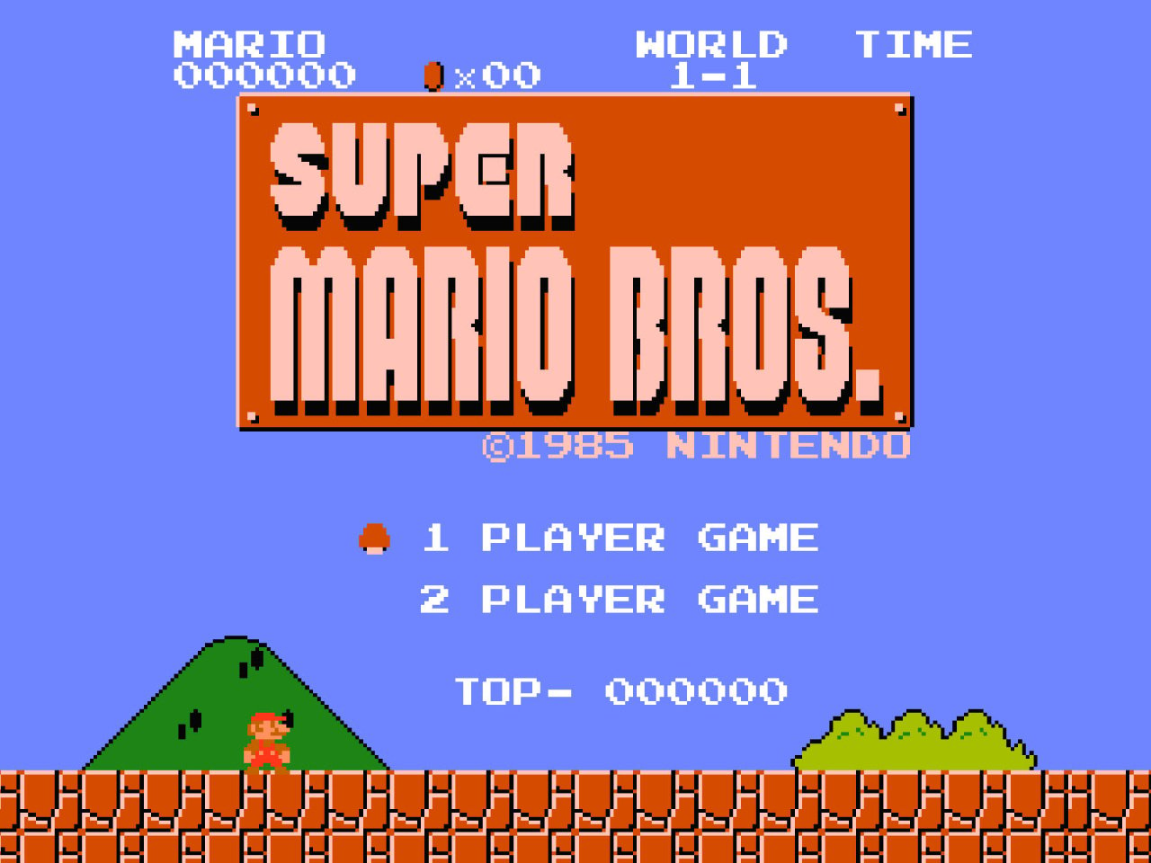 dom Bestil velsignelse The Mystery of the Super Mario Bros. U.S. Release Date | Nintendo Life