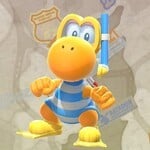 Yoshi Swimwear