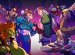Overwatch 2 x Street Fighter 6 Collaboration Announced