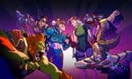 Overwatch 2 x Street Fighter 6 Collaboration Announced