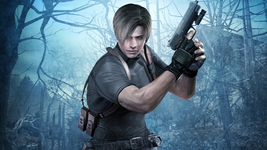 RE4