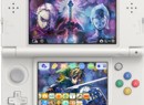 The Legend of Zelda: Skyward Sword 3DS HOME Theme Lands in Japan