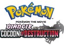 Pokémon the Movie: Diancie and the Cocoon of Destruction Gets Closer to Release in the West