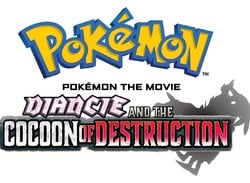 Pokémon the Movie: Diancie and the Cocoon of Destruction Gets Closer to Release in the West