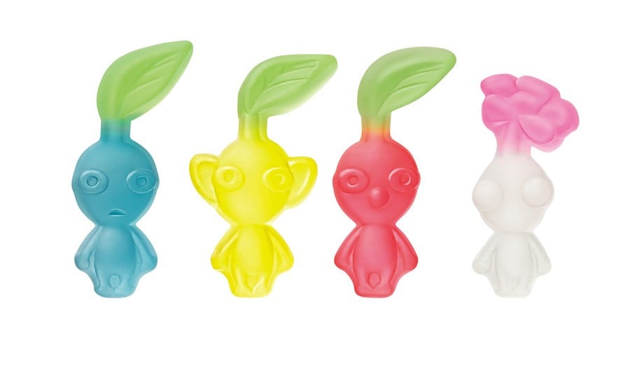 Pikmin Gummies IMG