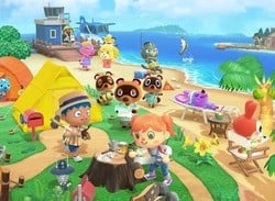 Animal Crossing: New Horizons Update 2.0.8 Patch Notes - Switch 2 Bug Fixes And More