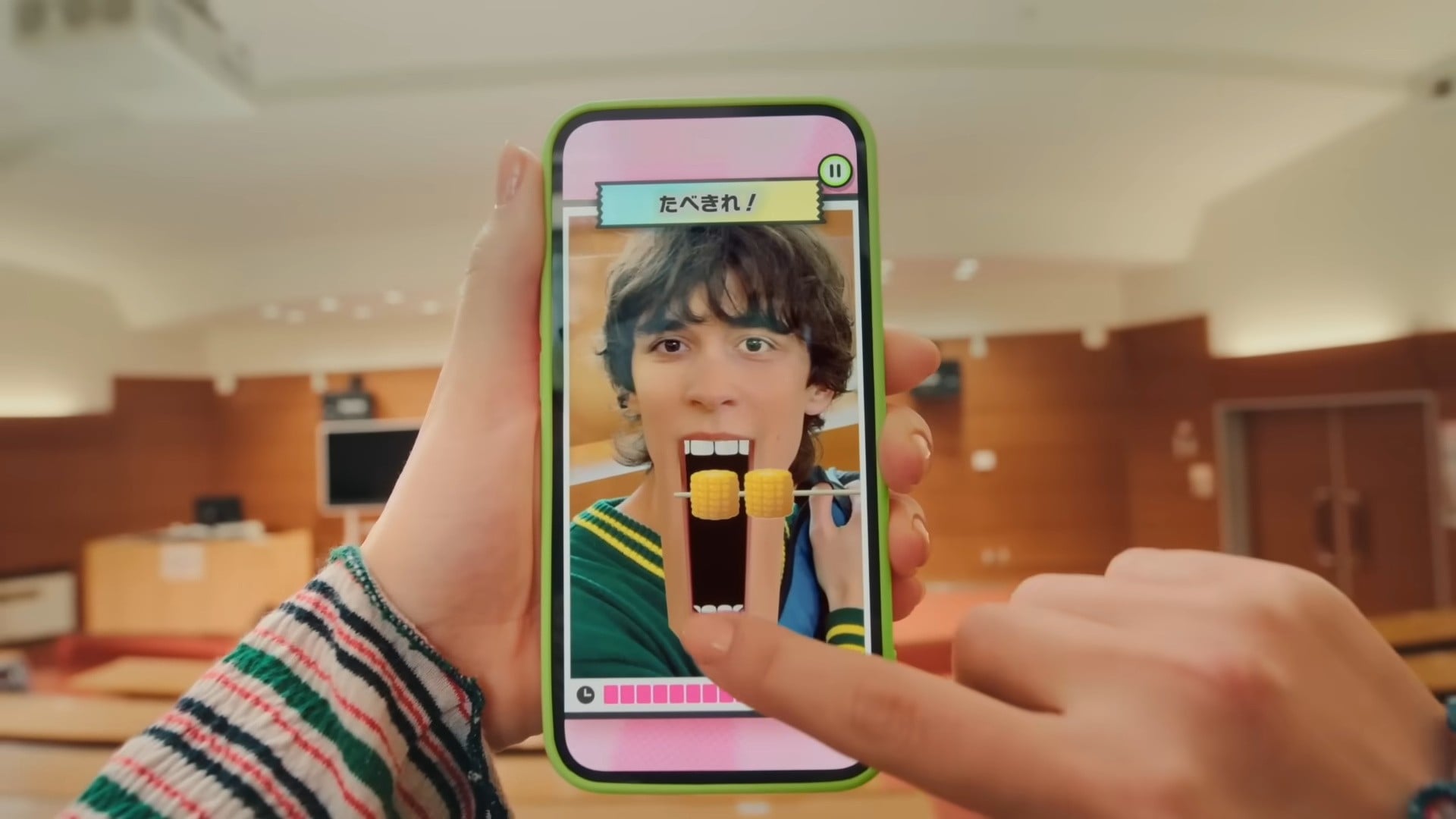 Gaming: Ultimate Guide: Reminder: Nintendo's New Mobile Game 'Pictonico!' Is Now Available