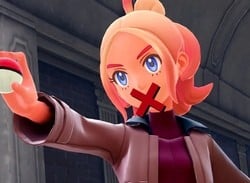 Is It About Time Game Freak Added Voice Acting To Pokémon?