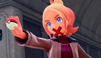 Is It About Time Game Freak Added Voice Acting To Pokémon?