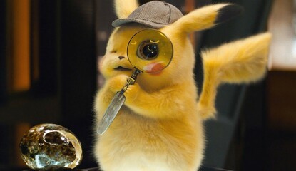 Pokémon Go Detective Pikachu Event Starts Later Today