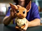 LEGO Pokémon Reveals First Sets, Launches February 2026