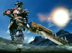 Monster Hunter 4 Ultimate has Shipped Over 3 Million Units Worldwide