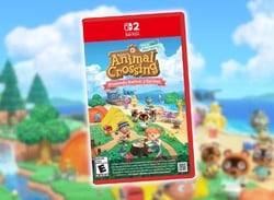 Where To Pre-Order Animal Crossing: New Horizons - Nintendo Switch 2 Edition