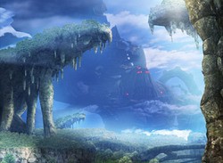Xenoblade Chronicles' Alternative Cover has been Decided