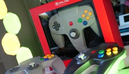 Switch Online N64 Controllers Were Restocked Today, Did You Get One? (North America)