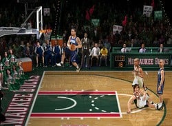 NBA Jam Developers Gives Game Insights