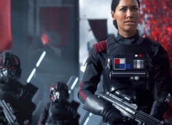 EA Won't Entirely Rule Out Star Wars Battlefront II Coming To Switch