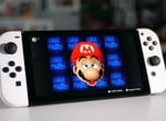 Switch Users Are Getting Error Codes After Updating To Version 20.0.0