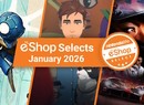 Nintendo Life eShop Selects (January 2026)