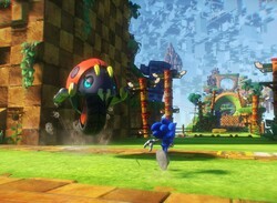Sega Shares Stunning New Screenshots Of Sonic Frontiers, Out On Switch Holiday 2022