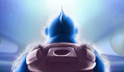 Chronos Twins (DSiWare)