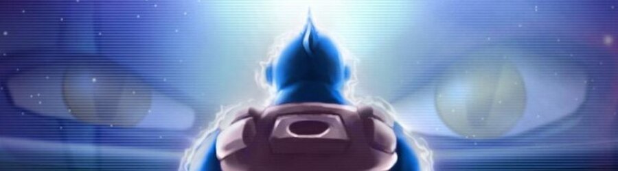 Chronos Twins (DSiWare)