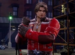 Beat 'Em Up Classic Double Dragon Gets A Modern Revival On Switch This October