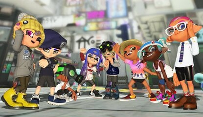 Disgruntled Splatoon 3 Fan Complains Directly To Nintendo's President About Male Poses