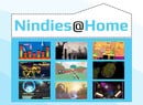 Check Out the Official Trailers for the Nindies@Home Games