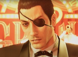 SEGA Announces English Voiceover Cast For Yakuza 0: Director's Cut