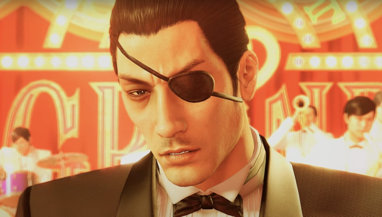 SEGA Announces English Voiceover Cast For Yakuza 0: Director’s Cut