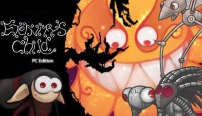 Eternity's Child Demo Now Available!