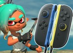 New Joy-Con Colours And A Stand-Alone Direct Are Inbound For Splatoon Raiders