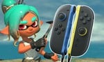 New Joy-Con Colours And A Stand-Alone Direct Are Inbound For Splatoon Raiders