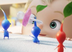 Nintendo's Excellent Pikmin Short Is Finally Available On YouTube
