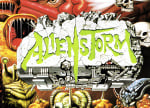 Alien Storm (Arcade)