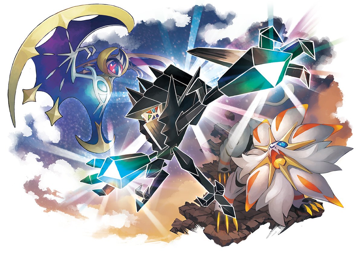 Pokémon Diamond & Pearl - Vs Legendary (ORAS Style Remix) 