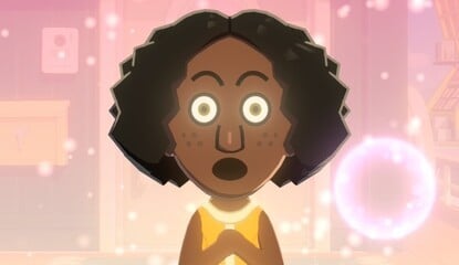 The Diary Of A First-Time 'Tomodachi Life' Player - Am I Living The Dream?