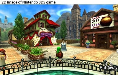 Nintendo Life on X: The Zelda: Ocarina Of Time PC Port Is