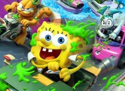 Nickelodeon Kart Racers 3: Slime Speedway - Slams The Series Into Reverse